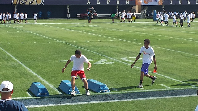 震撼开场 震撼开场